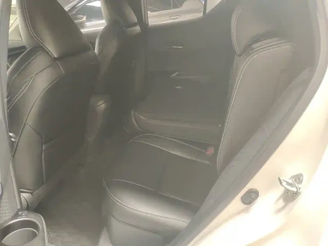 Toyota IZOA — Фото автомобиля 16