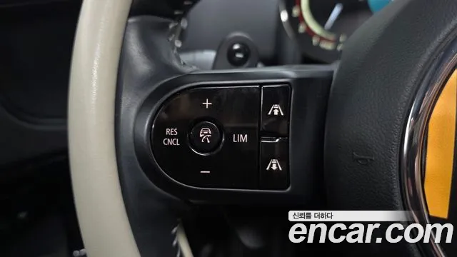 Mini Countryman — Фото автомобиля 15