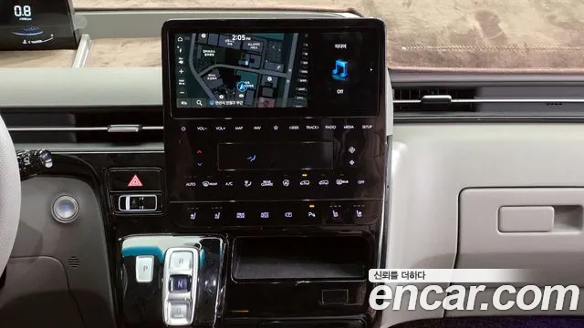 Hyundai Staria Staria — Фото автомобиля 18