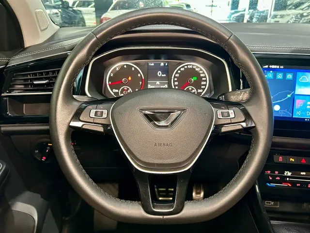Jetta VS7 — Фото автомобиля 11