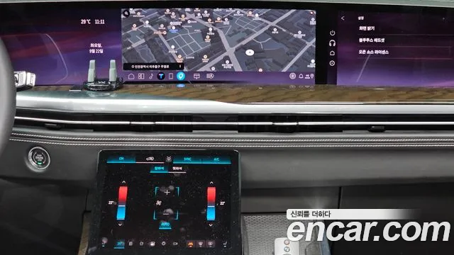 Cadillac Escalade Generation 5 — Фото автомобиля 14