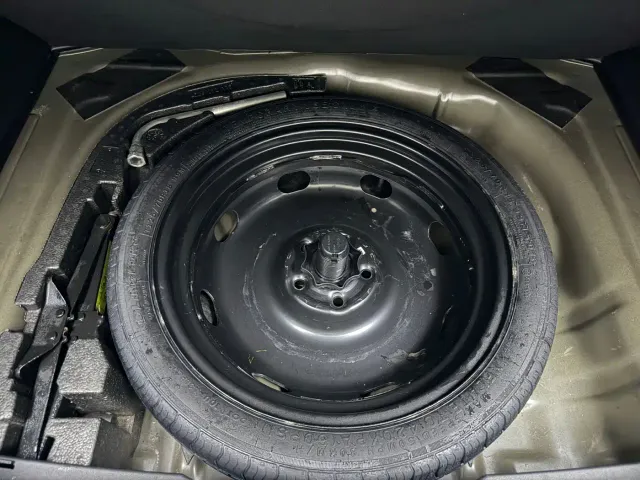 Jetta VS5 — Фото автомобиля 20