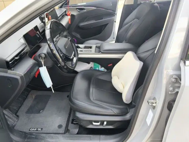Wuling Starlight — Фото автомобиля 7