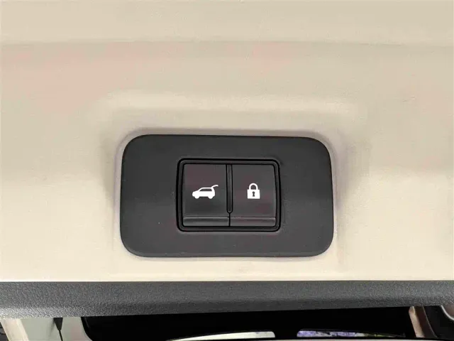 Nissan Ariya — Фото автомобиля 22