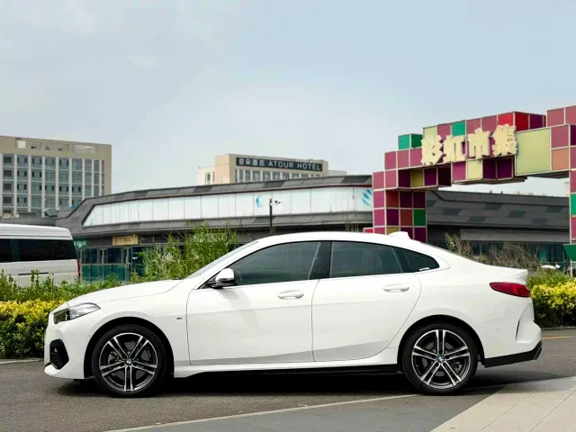 BMW 2 Series — Фото автомобиля 3