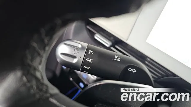Hyundai Ioniq 5 Ioniq5 — Фото автомобиля 27