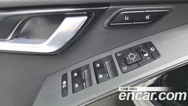 Kia Niro All Niro EV Air — Фото автомобиля 27