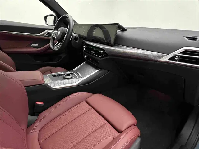 BMW 4 Series — Фото автомобиля 22