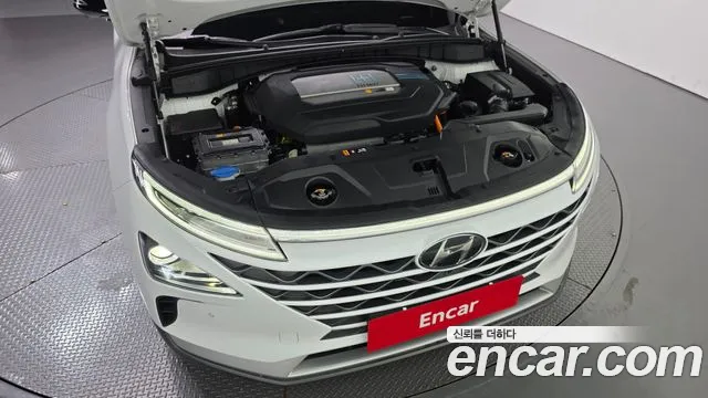 Hyundai Nexo Nexo Premium — Фото автомобиля 6