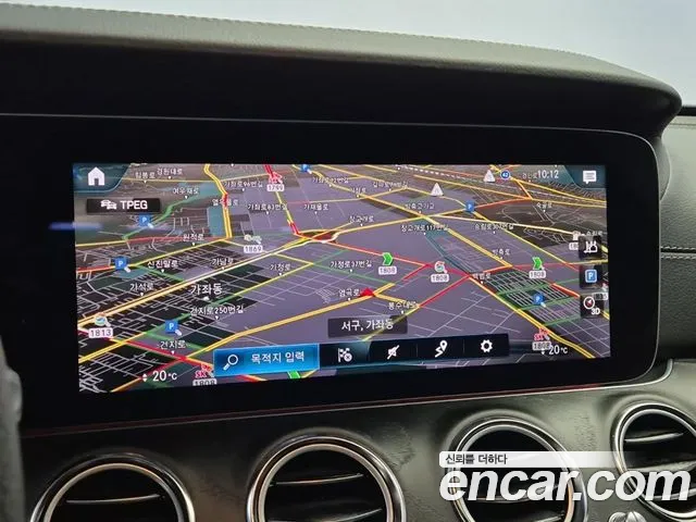 Mercedes-Benz E-Class W213 — Фото автомобиля 18
