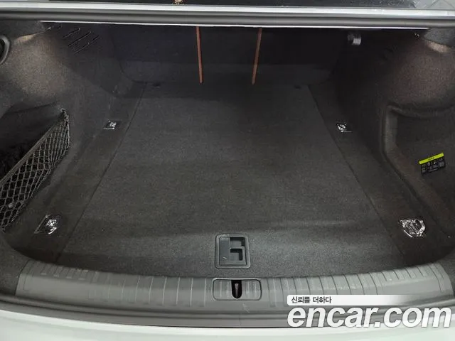 Audi A6 C8 — Фото автомобиля 15