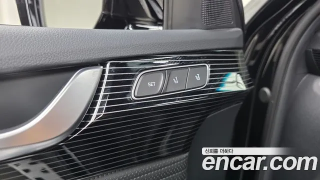 Hyundai Palisade The New Palisade Бензин 3.8 4WD — Фото автомобиля 26