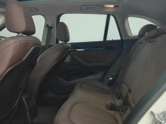 BMW X1 — Фото автомобиля 19
