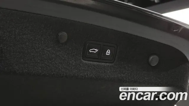 Kia K8 Signature — Фото автомобиля 20