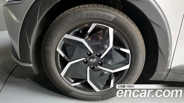 Hyundai Ioniq5 Ioniq5 — Фото автомобиля 5
