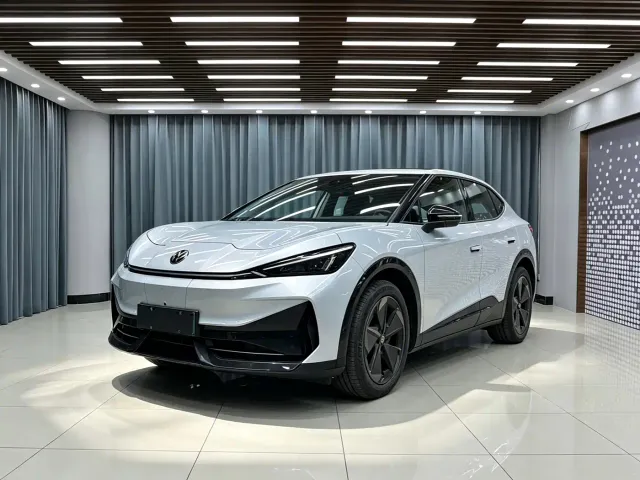 Фотография автомобиля — Volkswagen ID. Unyx 06