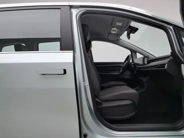 Maxus Dajia 7 — Фото автомобиля 23