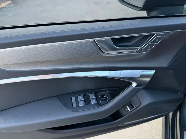 Audi A7 — Фото автомобиля 5