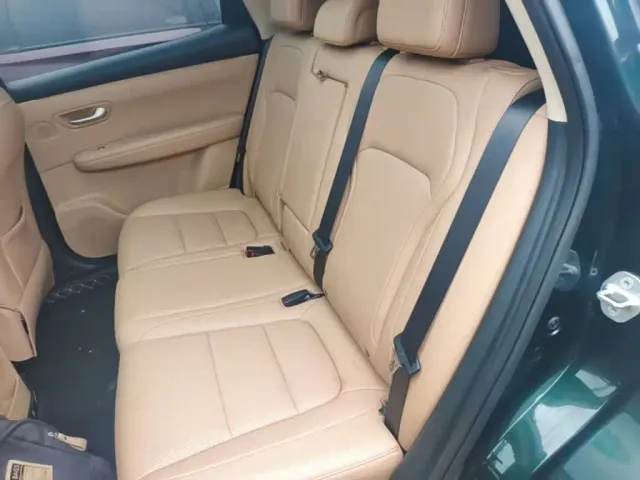 Landian E5 PLUS — Фото автомобиля 16