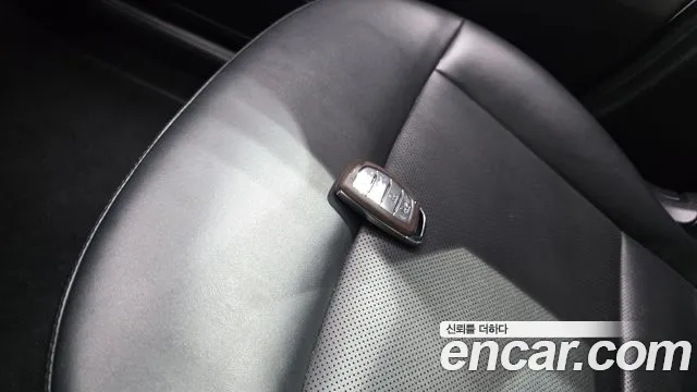 Hyundai Casper Casper Inspiration — Фото автомобиля 17