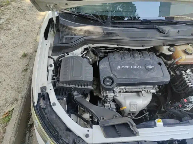Chevrolet Monza — Фото автомобиля 20