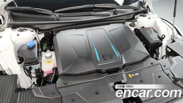 Hyundai Ioniq 5 Ioniq 5 (New) — Фото автомобиля 9