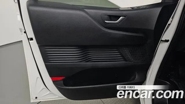 Hyundai Staria Staria — Фото автомобиля 23