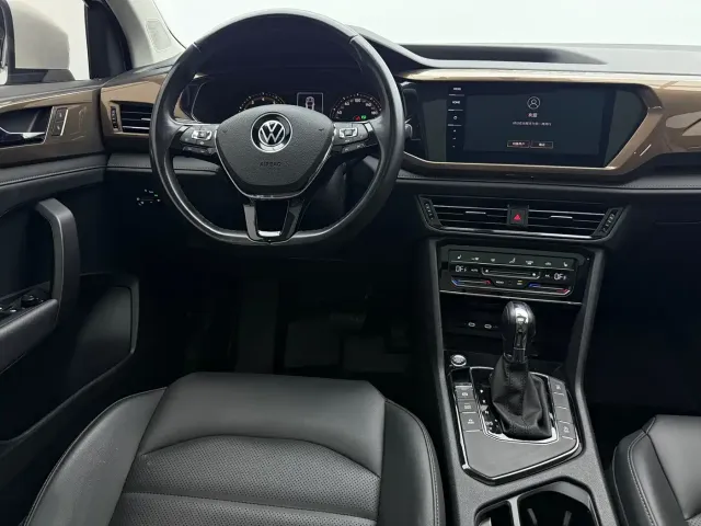 Volkswagen Tharu 2021 280TSI 2WD Luxury Plus — Фото автомобиля 12
