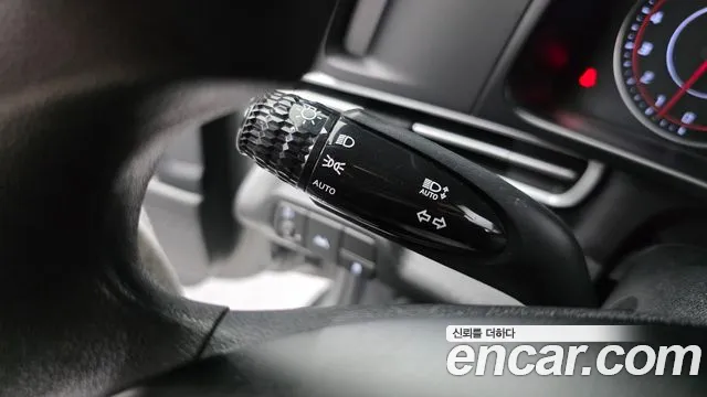 Hyundai AVANTE Avante (CN7) — Фото автомобиля 15