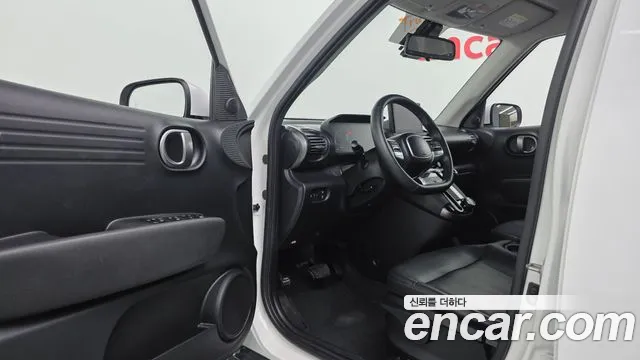 Hyundai Casper — Фото автомобиля 26