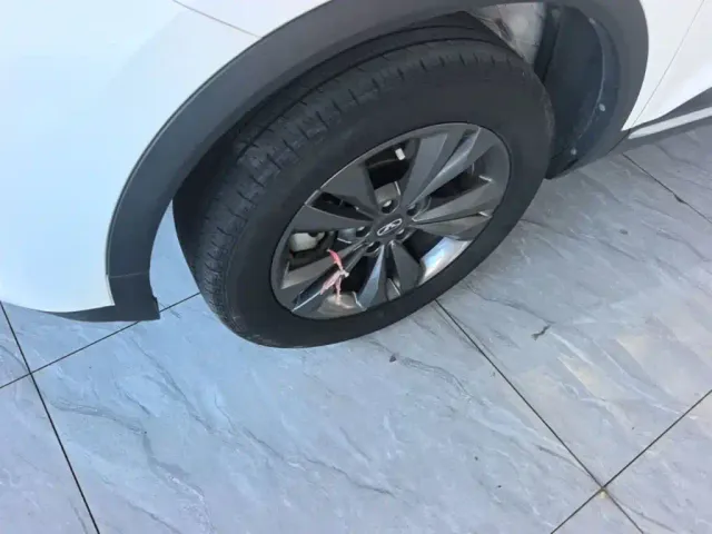 Kaiyi Xuanjie Pro EV — Фото автомобиля 22