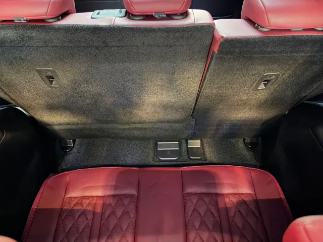 Jetour X70 Plus — Фото автомобиля 23
