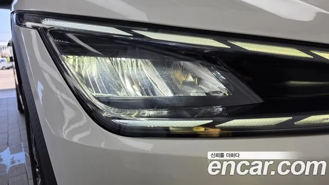 Kia EV6 Long Range — Фото автомобиля 5