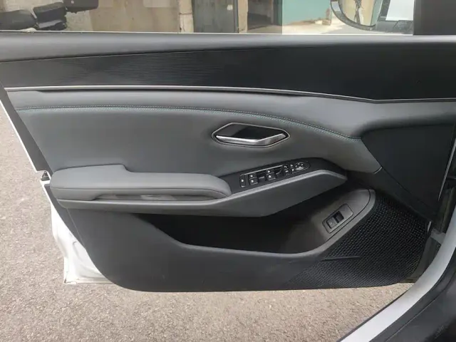 BYD Qin L — Фото автомобиля 7