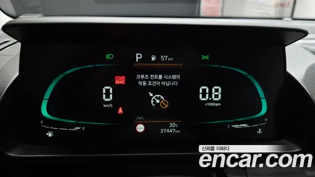 Hyundai Casper Casper Smart — Фото автомобиля 8
