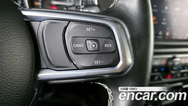 Jeep Wrangler Wrangler (JL) — Фото автомобиля 16