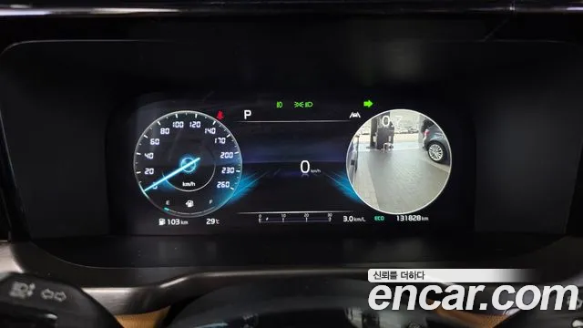 Kia Sorento 4th Gen — Фото автомобиля 11