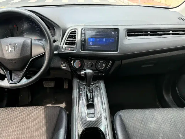 Honda Vezel — Фото автомобиля 9