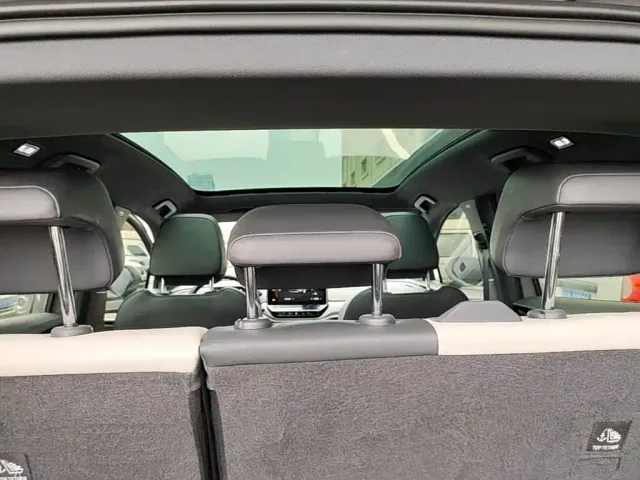 Volkswagen ID.4 Crozz — Фото автомобиля 17