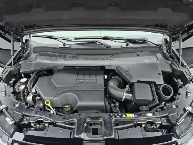 Land Rover Discovery Sport — Фото автомобиля 11