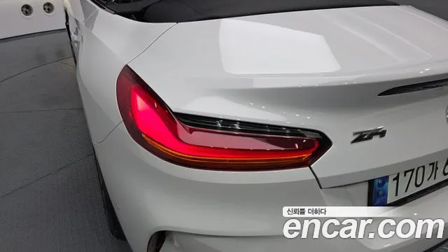 BMW Z4 — Фото автомобиля 22