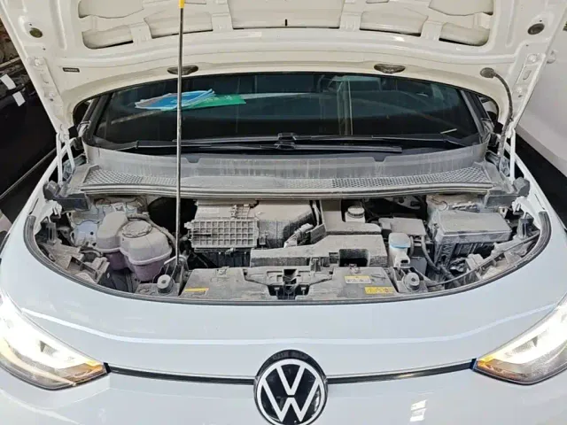 Volkswagen ID.3 — Фото автомобиля 19
