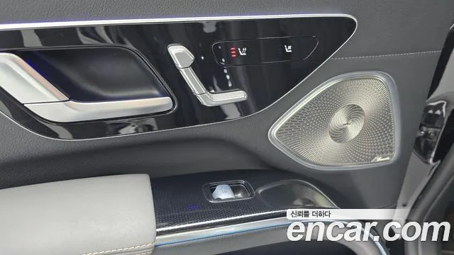 Mercedes-Benz EQS V297 — Фото автомобиля 28