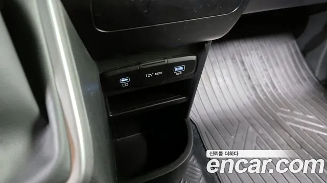 Hyundai Staria — Фото автомобиля 15