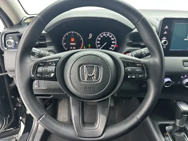 Honda XR-V — Фото автомобиля 16