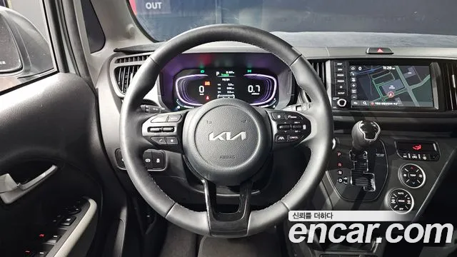 Kia Ray Ray (New) — Фото автомобиля 19