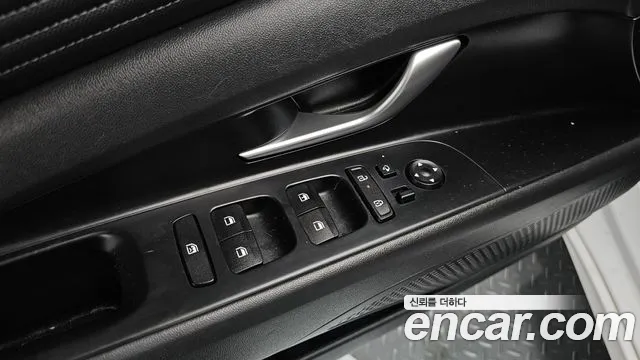 Hyundai Avante — Фото автомобиля 23
