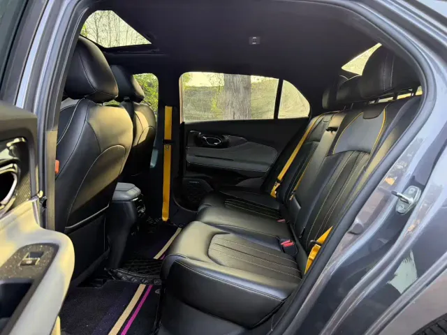 GAC Trumpchi Emkoo — Фото автомобиля 6