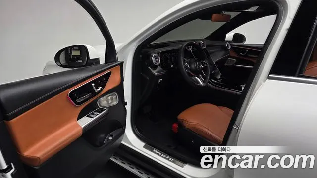 Mercedes-Benz GLC-Class X254 — Фото автомобиля 15