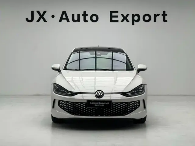 Volkswagen Lamando — Фото автомобиля 2